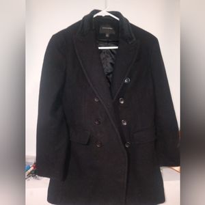 Banana Republic coat (size small)